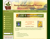 Montana Nursery & Landscape Association